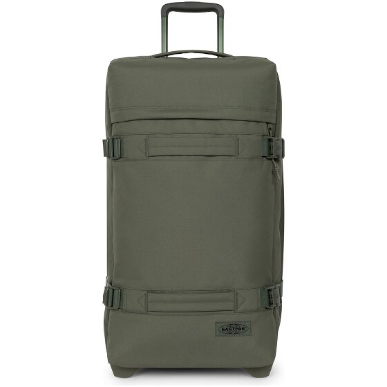 Eastpak Transit'R 2 kółka Torba podróżna L 79 cm