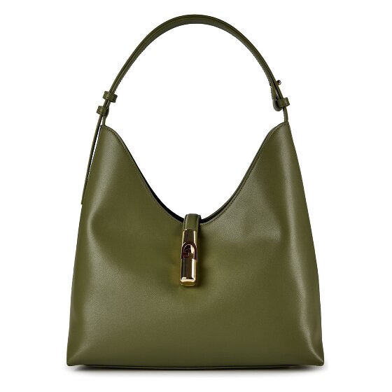 Furla Goccia Torba na ramię Skóra 30 cm