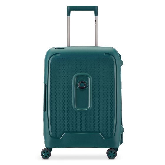 Delsey Paris Moncey 4-kołowy wózek kabinowy 55 cm