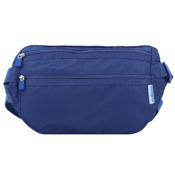 Samsonite Akcesoria podróżne RFID Waist Safe 26 cm