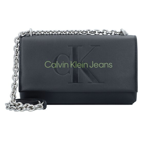 Calvin Klein Jeans Sculpted Torba na ramię 25 cm