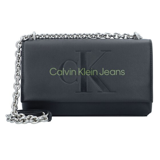 Calvin Klein Jeans Sculpted Torba na ramię 25 cm