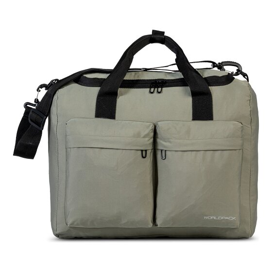 Worldpack Składana torba podróżna 40 cm