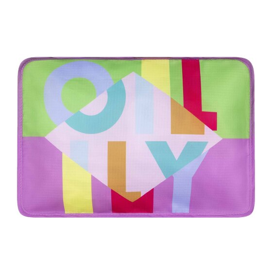 Oilily Sakwa podróżna Tina L 36 cm