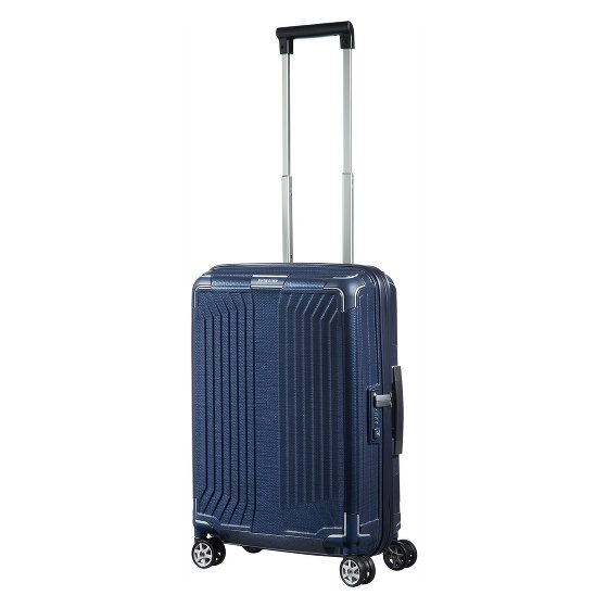 Samsonite Lite-Box 4 kółka Walizka kabinowa 55 cm