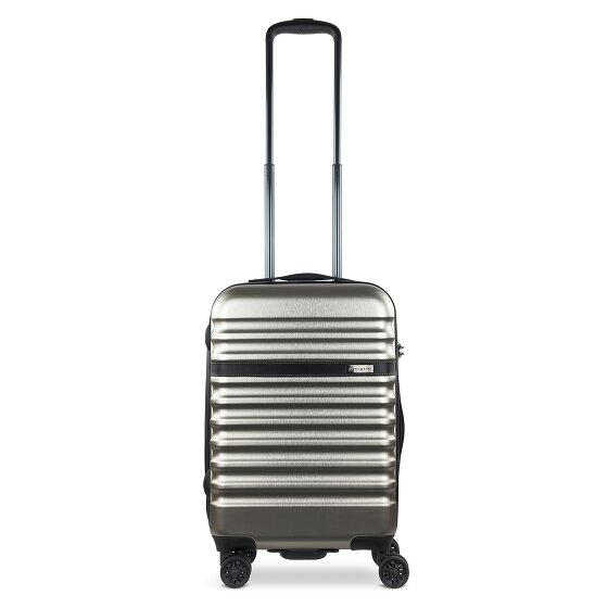 bugatti Corium 4-kołowy wózek kabinowy 55 cm
