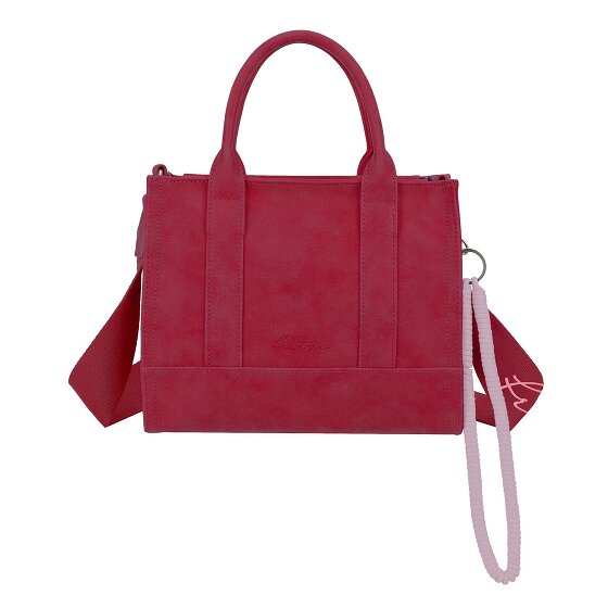 Fritzi aus Preußen SquareN Vintage Torba 20.5 cm