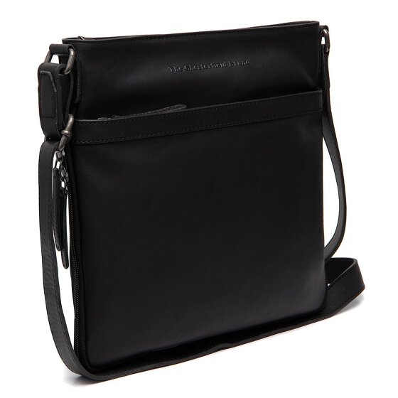 The Chesterfield Brand Mirea Torba na ramię Skórzany 26 cm