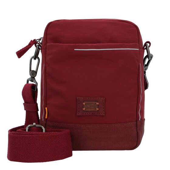 camel active City Mini Torba Torba na ramię 16 cm