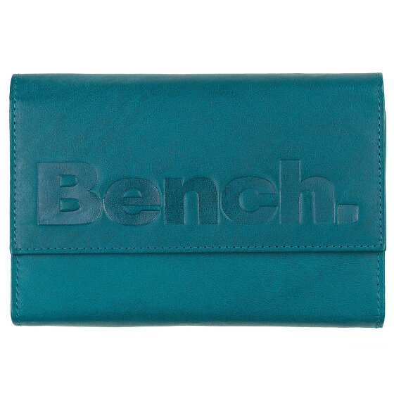 Bench Wonder Wallet Leather 15 cm