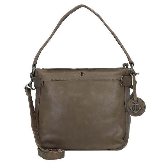 Harbour 2nd Anchor Love Luisa Torba na ramię skórzana 25 cm