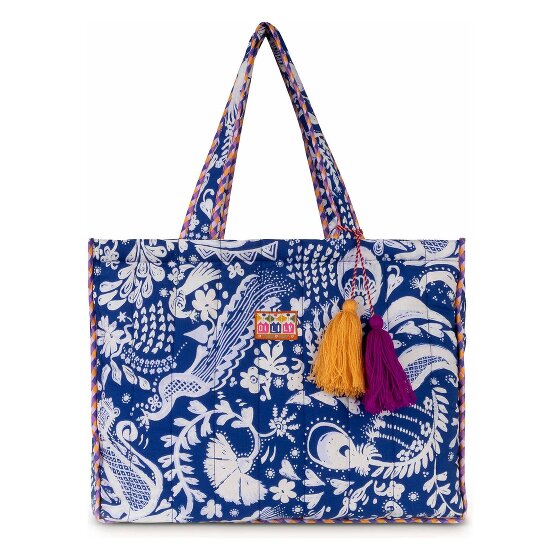 Oilily Kala Torba na ramię 45 cm