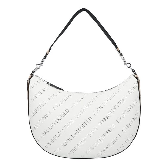 Karl Lagerfeld Moon Torba na ramię 34 cm