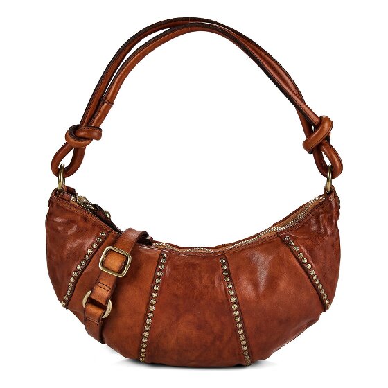 Campomaggi Sole Torba na ramię M Skóra 32 cm