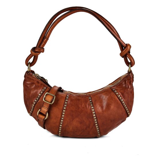 Campomaggi Sole Torba na ramię M Skóra 32 cm