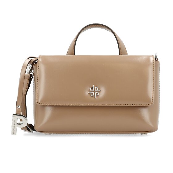 Picard Black Tie1 Torba Skórzany 18 cm