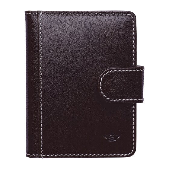 Golden Head Bari Etui na karty kredytowe Skórzany 8 cm