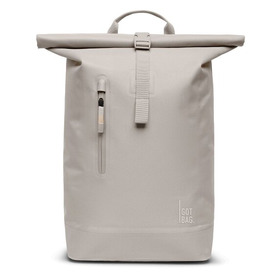 GOT BAG Rolltop Lite 2.0 Plecak 42 cm Komora na laptopa