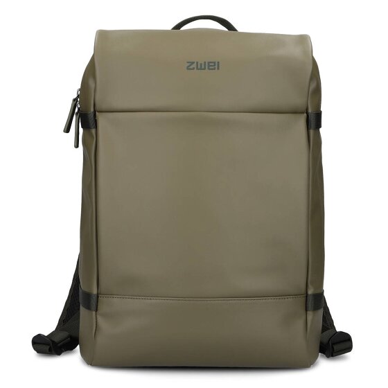 Zwei Aqua Plecak 41 cm Komora na laptopa