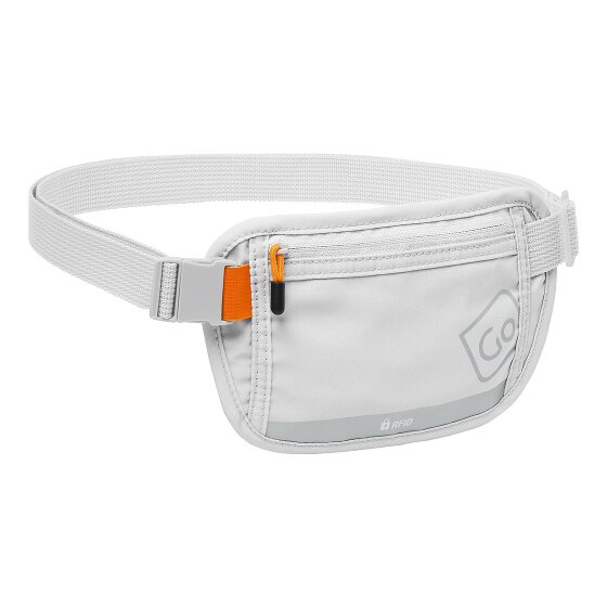 Go Travel Bezpieczna talia 21 cm