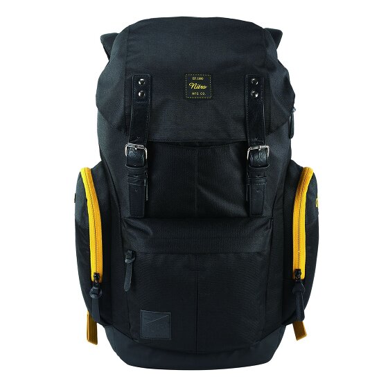 NITRO Urban Daypacker Backpack 46 cm komora na laptopa