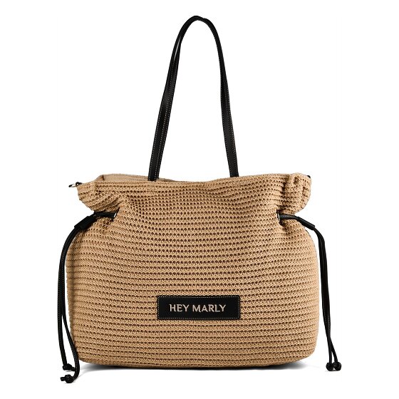 Hey Marly Coastal Companion Torba na ramię L 42 cm