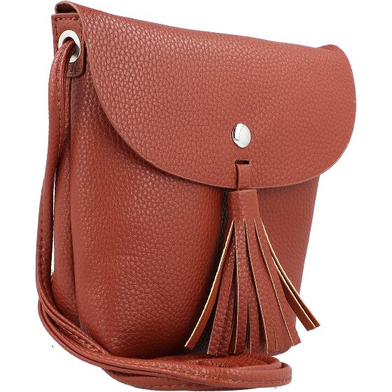 Tom Tailor Denim Ida Mini Bag Torba na ramię 17 cm