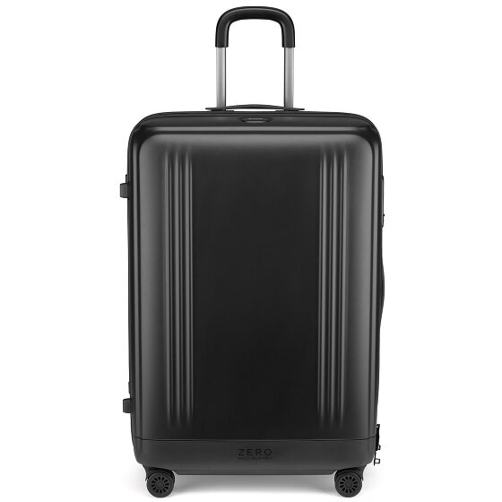 Zero Halliburton Edge Lekki wózek na 4 kołach 77,5 cm