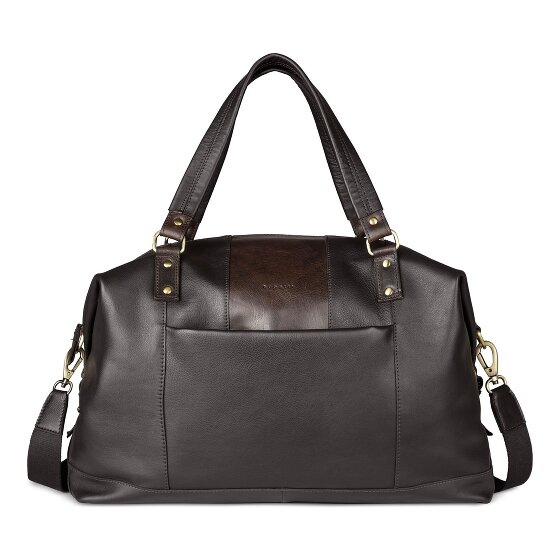 bugatti Ryan Torba podróżna Weekender Skóra 44 cm
