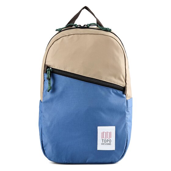 Topo Designs Light Pack Plecak 42 cm Komora na laptopa