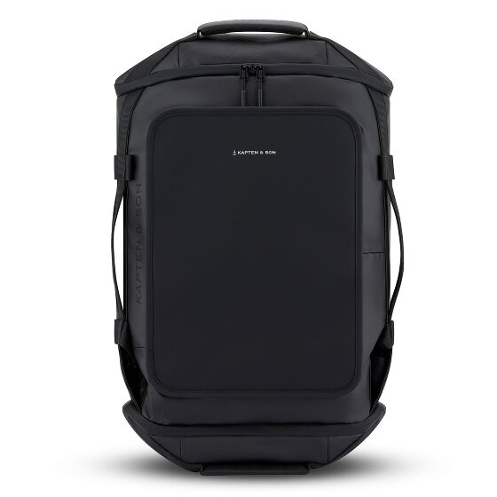 Kapten & Son Lisbon Plecak S 40 cm Komora na laptopa