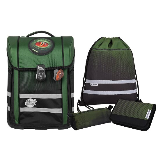 McNeill Perfecto Zestaw tornistra 5-części