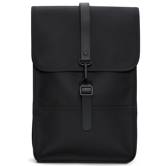 Rains Essential Plecak 40 cm Komora na laptopa
