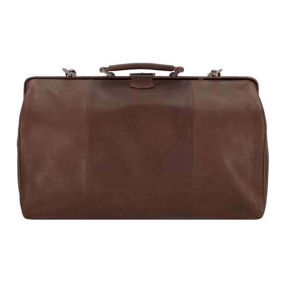 The Chesterfield Brand Corfu Torba podróżna Weekender Skórzany 52 cm
