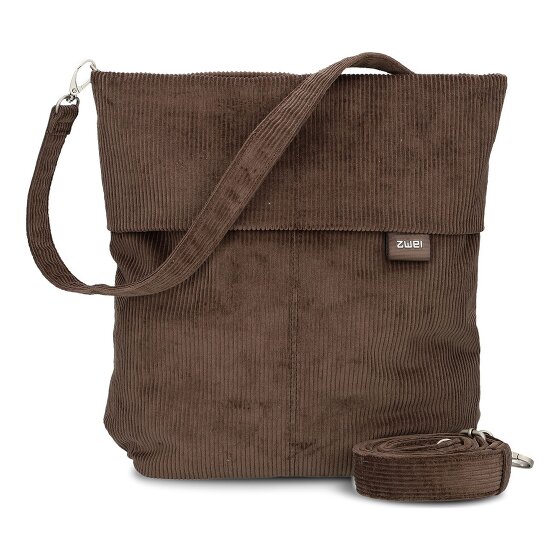 Zwei Mademoiselle.M Torba na ramię 31 cm