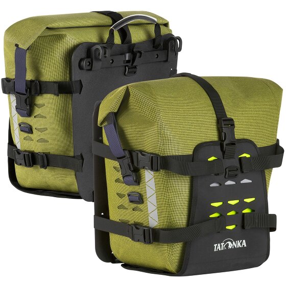 Tatonka Bike Pannier Pro Torba na rower 31 cm