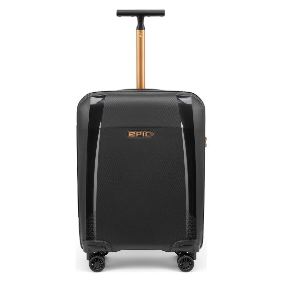 Epic Phantom SL wózek kabinowy 4-kołowy 55 cm