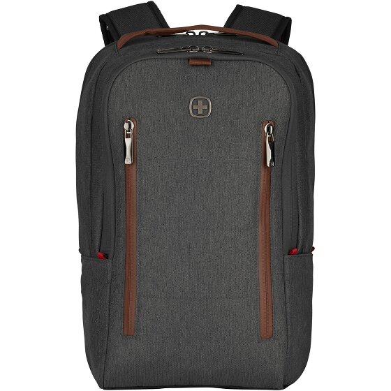 Wenger Plecak City Upgrade z przegrodą na laptopa 41 cm