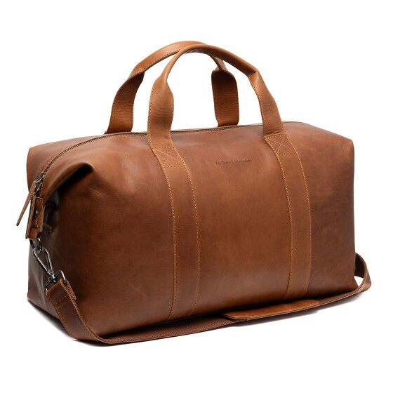 The Chesterfield Brand Conor Torba podróżna Weekender Skórzany 45 cm