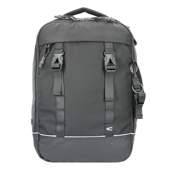camel active Connect Plecak L 42 cm Komora na laptopa