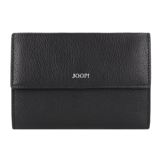 Joop! Lantea Cosma Portfel Ochrona RFID Skórzany 13.5 cm