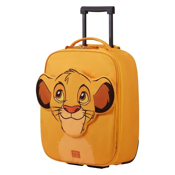 Samsonite Sammies 2 kółka Walizka kabinowy 45 cm