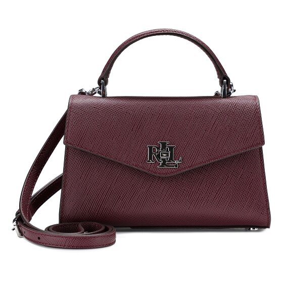 Lauren Ralph Lauren Farrah Torba Skórzany 20.5 cm