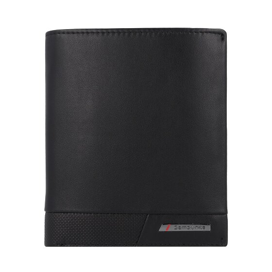 Samsonite PRO-DLX 6 Wallet RFID Leather 10,5 cm