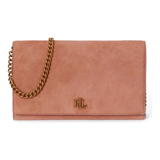Lauren Ralph Lauren Adair Kopertówka Skóra 20.5 cm