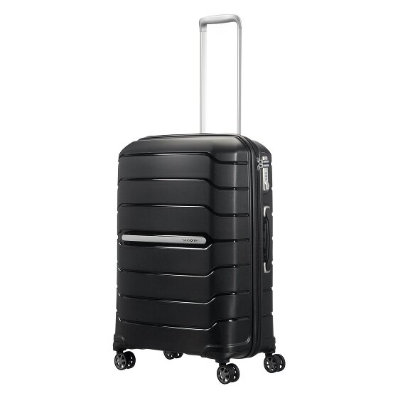 Samsonite Flux wózek 4-kołowy 68 cm