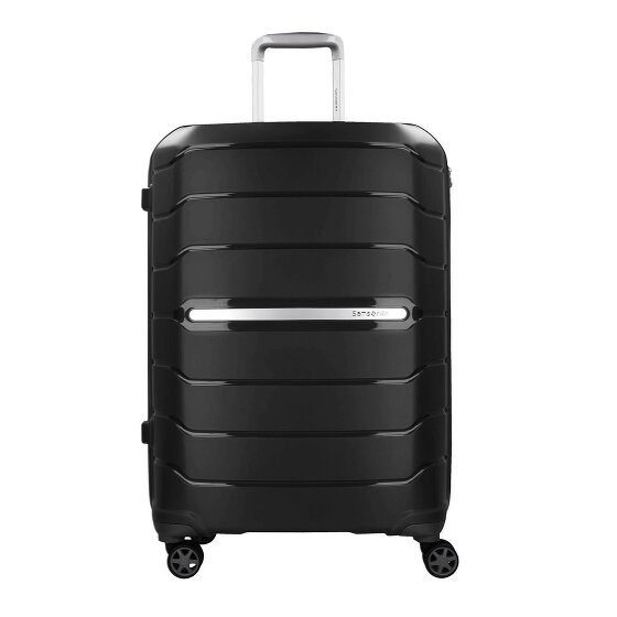 Samsonite Flux wózek 4-kołowy 68 cm
