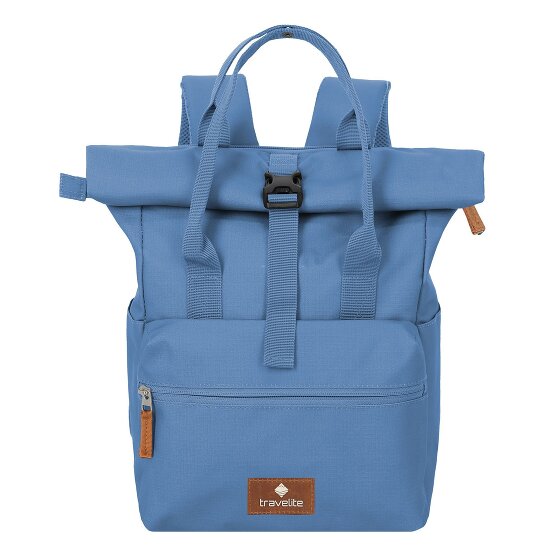 Travelite Basics Plecak 37 cm Komora na laptopa