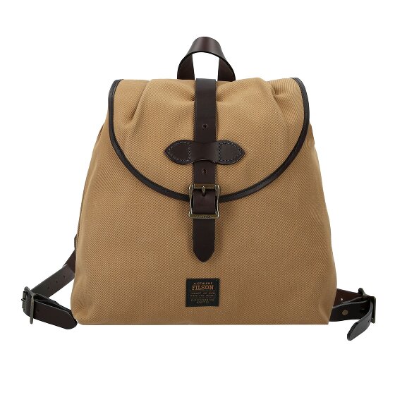 Filson Rugged Twill Plecak miejski 12 cm