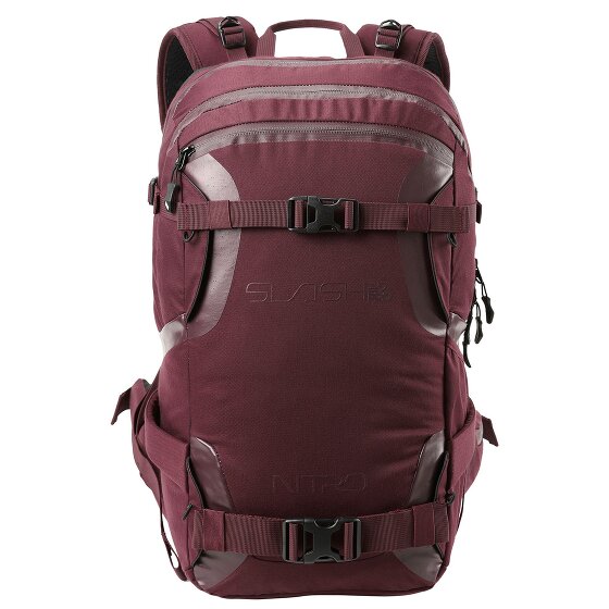 NITRO Plecak Adventure Slash 25 Pro 53 cm